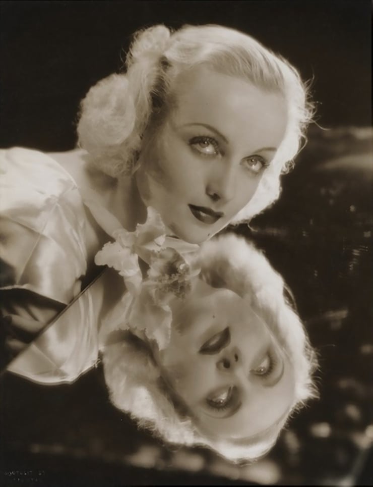 Carole Lombard