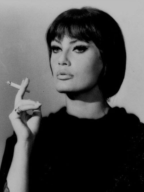 Marisa Mell Marisa Mell