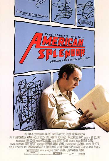 American Splendor