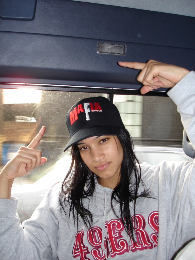 Sofia Boutella