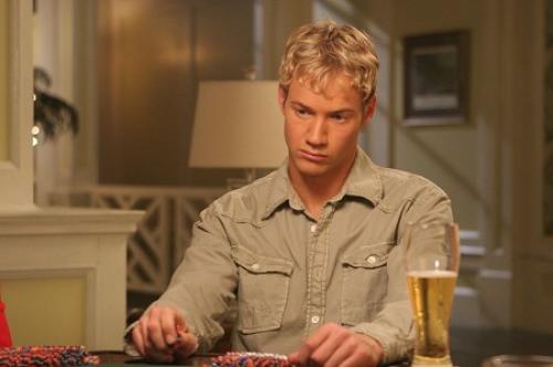 Steve Byers