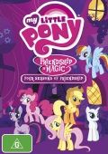 My Little Pony: Friendship is Magic - Four Seasons of Friendship (Volume 3)