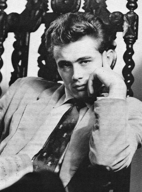 James Dean James Dean