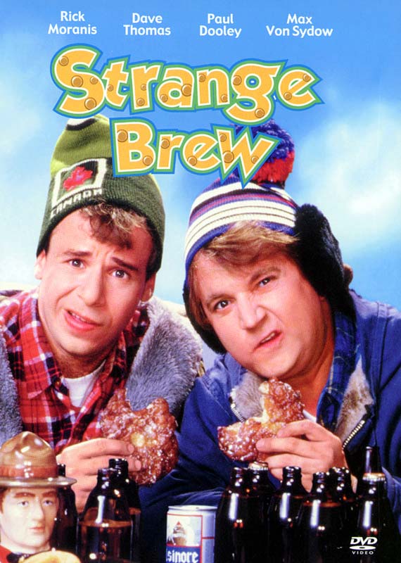 Strange Brew