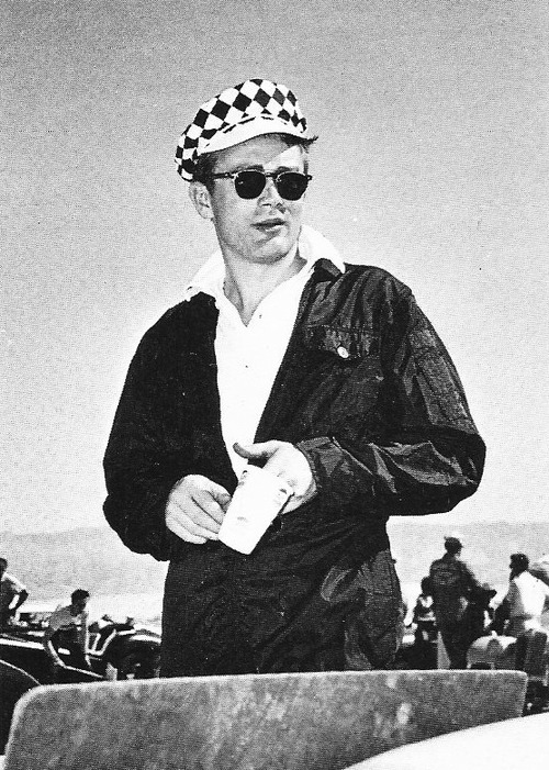 James Dean