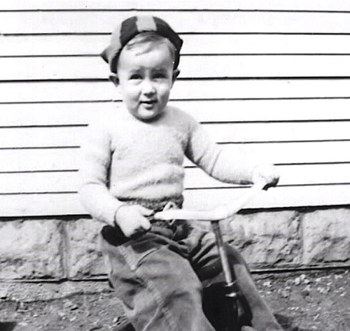 James Dean