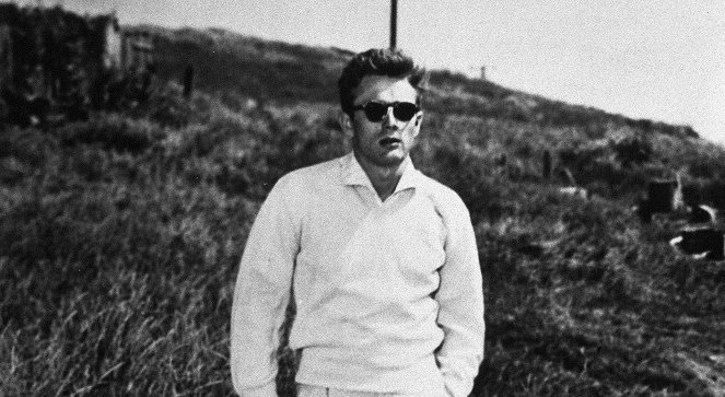 James Dean