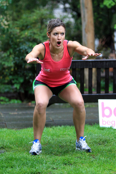 Charlie Webster
