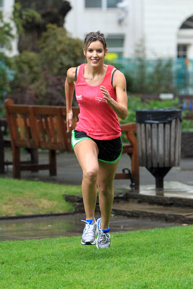 Charlie Webster