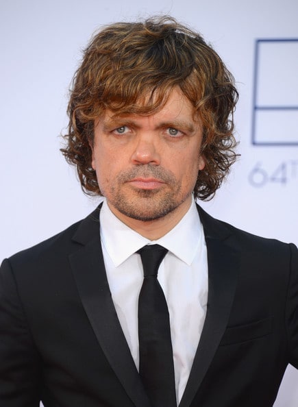 Peter Dinklage