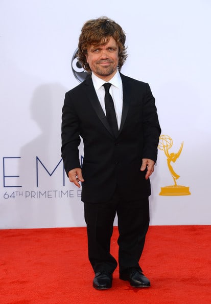 Peter Dinklage