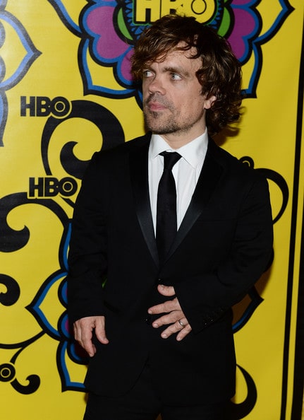 Peter Dinklage