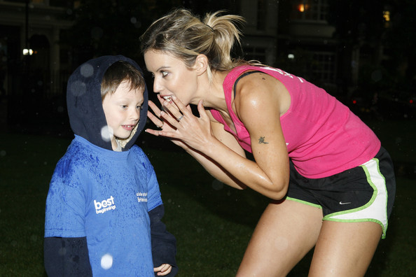 Charlie Webster