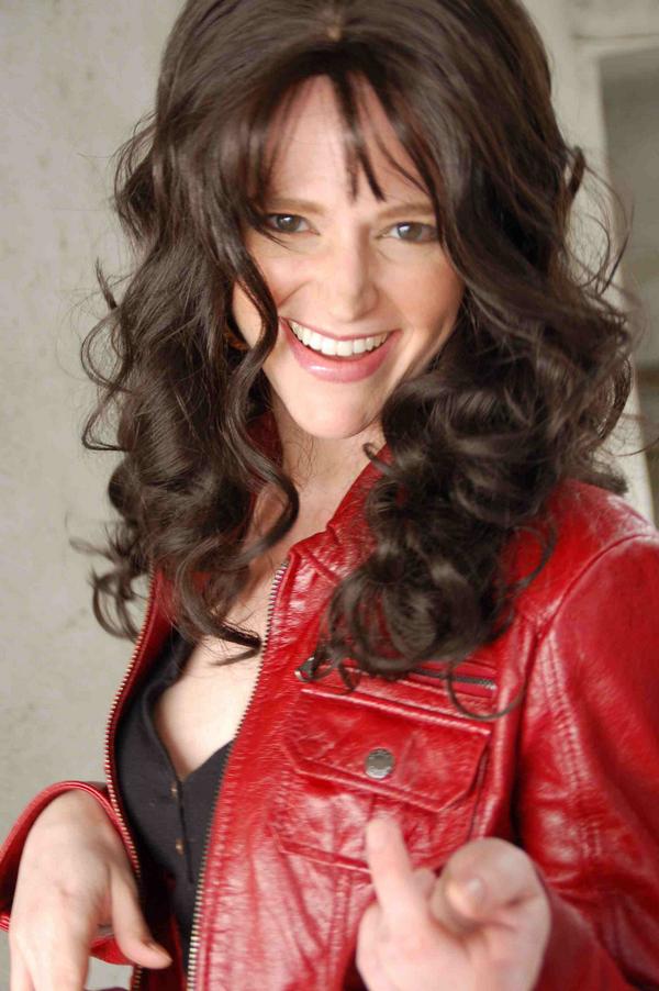Leyna Weber Leyna Weber