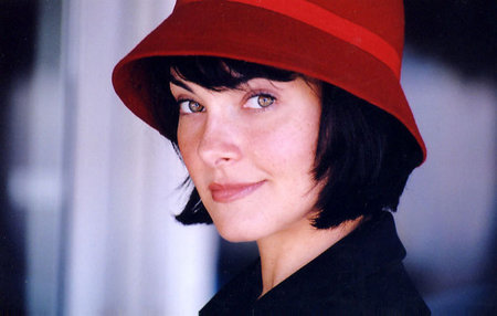 Tara Ochs