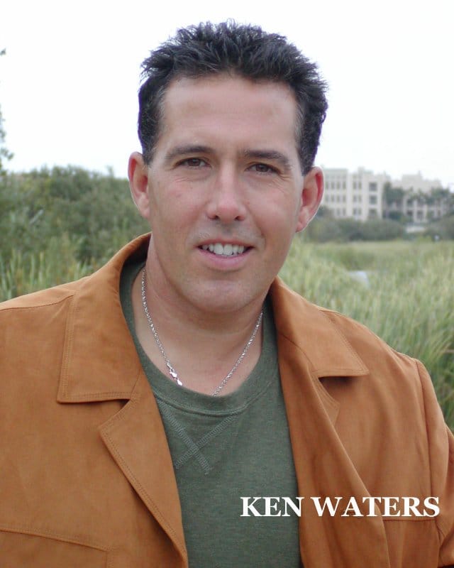 Ken Waters