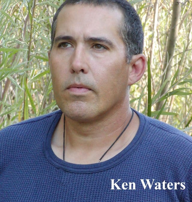 Ken Waters