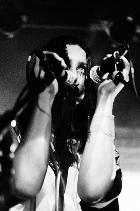 Chelsea Wolfe Chelsea Wolfe