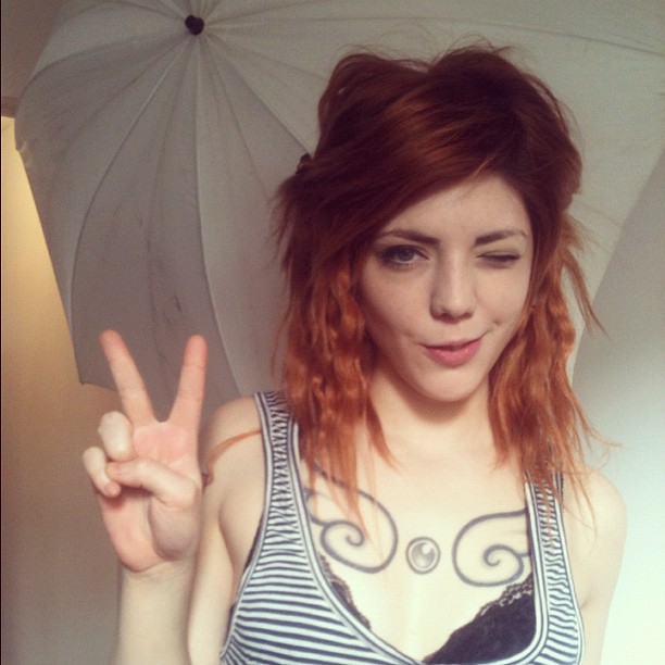 Lawita Suicide