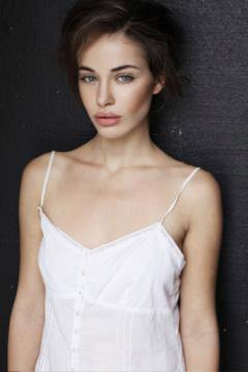 Nicole Meyer Nicole Meyer