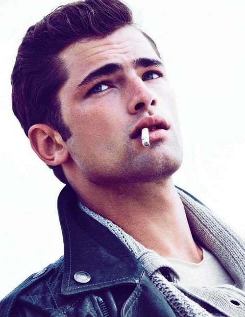 Sean O'pry