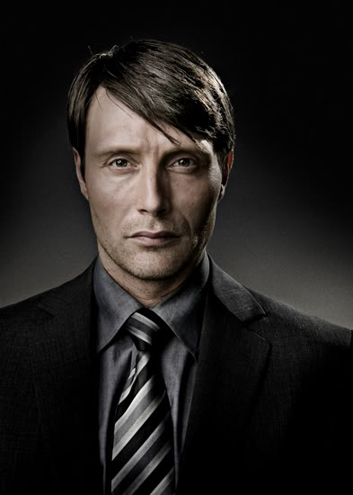 Mads Mikkelsen Mads Mikkelsen