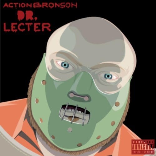 Dr. Lecter [Explicit]