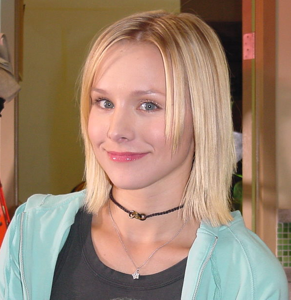 Kristen Bell Kristen Bell