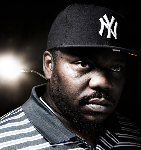 Beanie Sigel