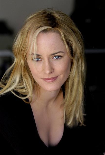Silke Bodenbender Silke Bodenbender