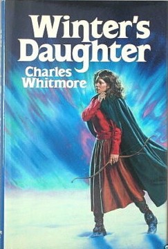 Winter's Daughter: The Saying of Signe Ragnhilds-Datter