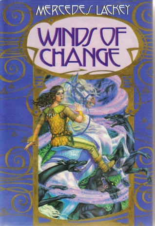 Winds of Change (Mage Winds)