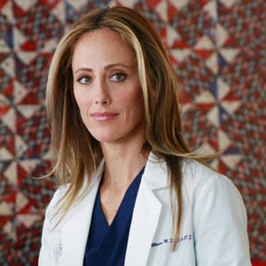 Kim Raver