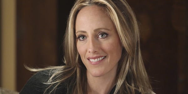 Kim Raver