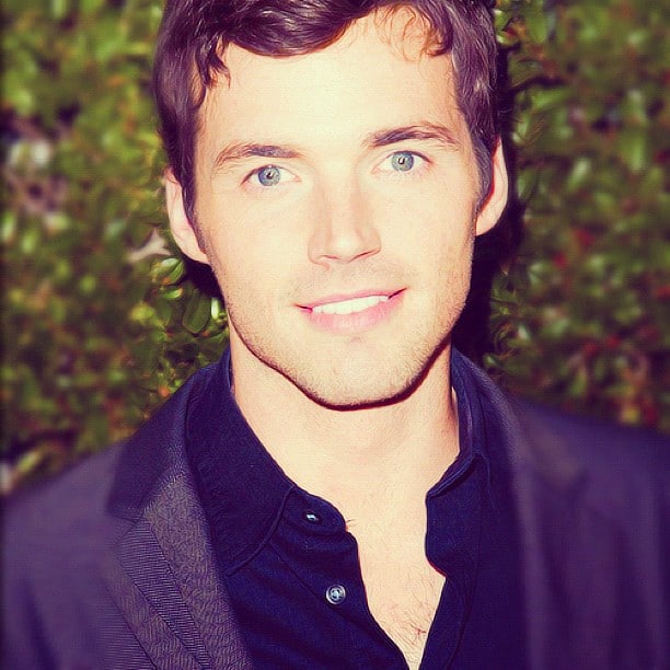 Ian Harding