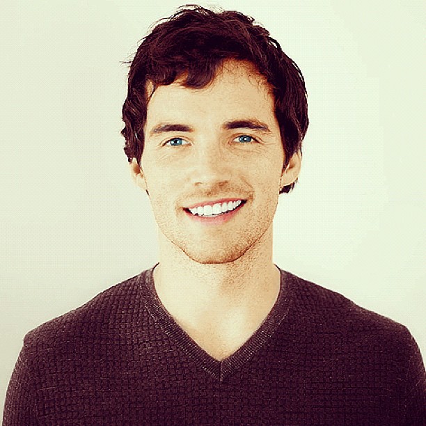 Ian Harding Ian Harding