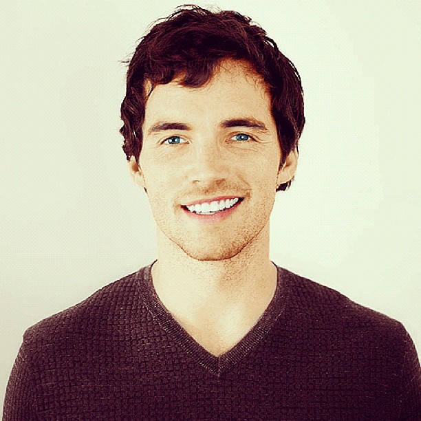 Ian Harding