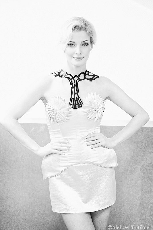 Tatyana Kotova Tatyana Kotova