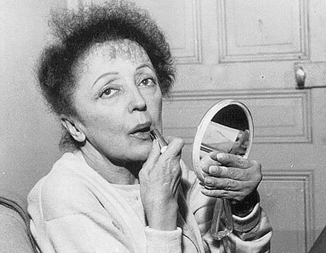 Édith Piaf