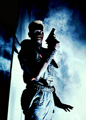 Demolition Man Demolition Man