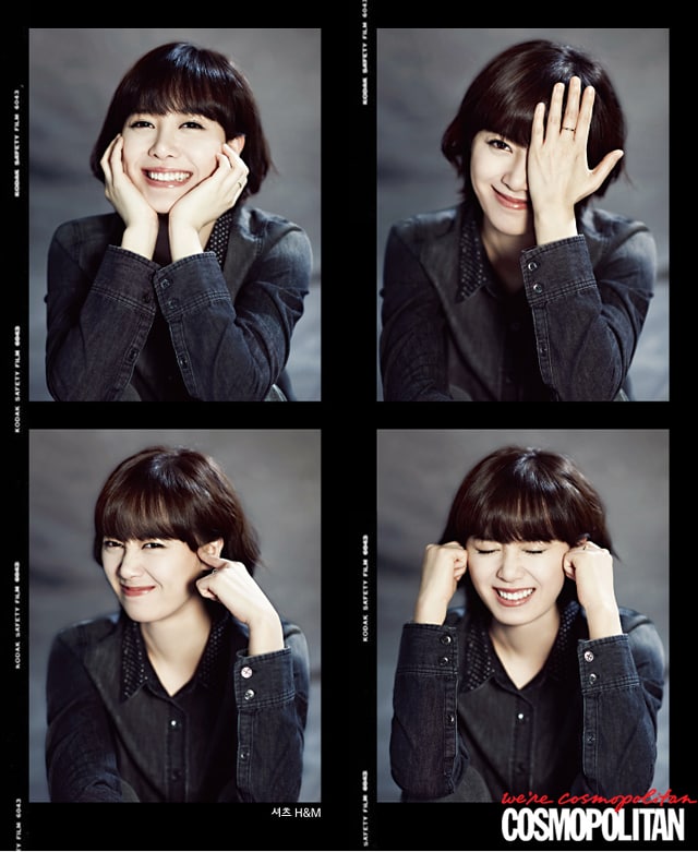 Hye-sun Koo