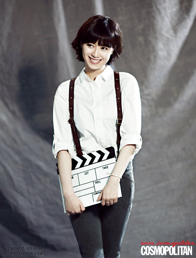 Hye-sun Koo