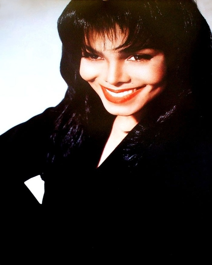 Janet Jackson