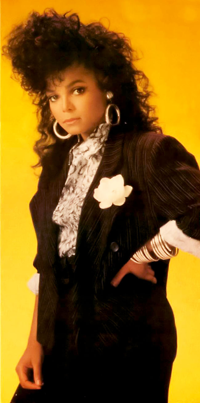 Janet Jackson