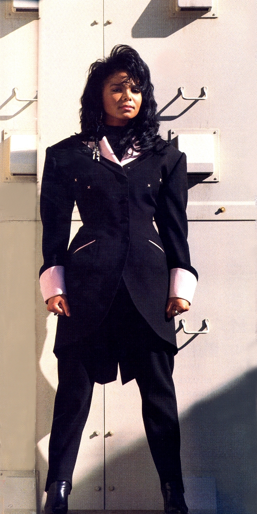 Janet Jackson
