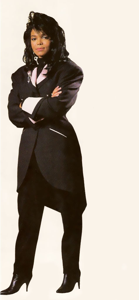 Janet Jackson