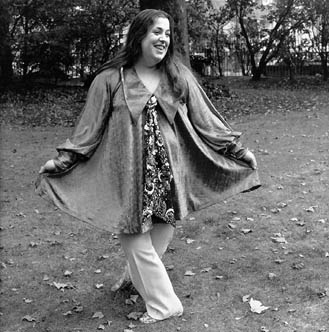 'Mama' Cass Elliot 'Mama' Cass Elliot