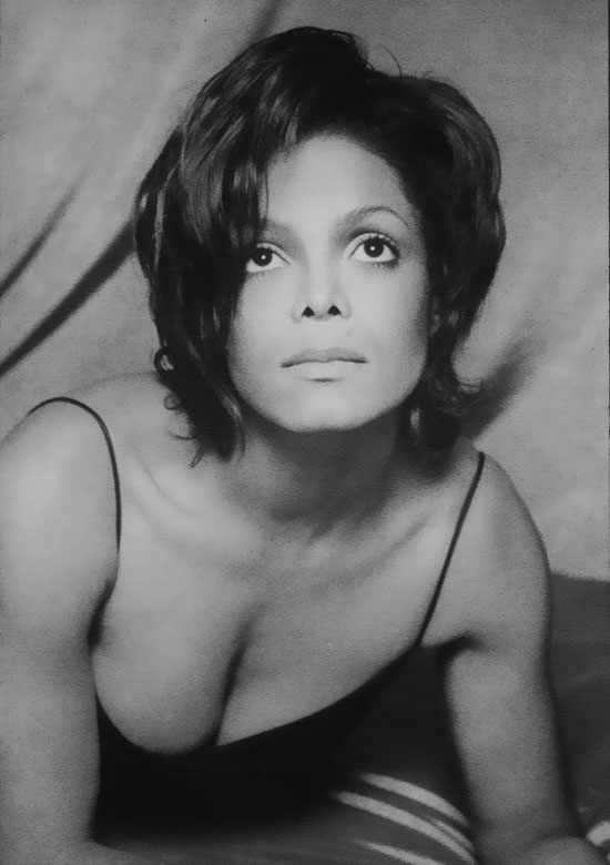 Janet Jackson