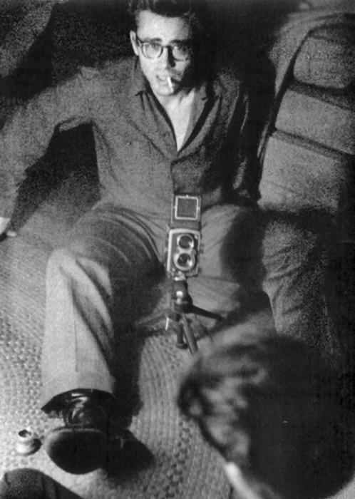 James Dean