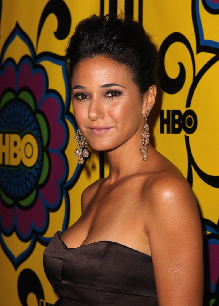 Emmanuelle Chriqui